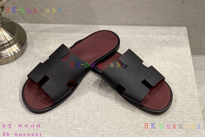 NEW 에르메스  샌들 신상 H 7142200
