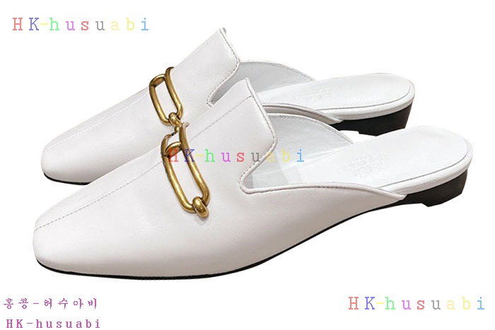 NEW 에르메스 신발 신상 H 722240