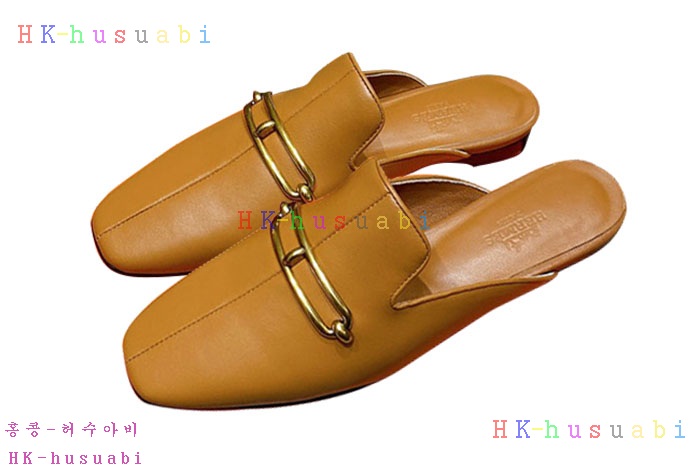 NEW 에르메스 신발 신상 H 722243