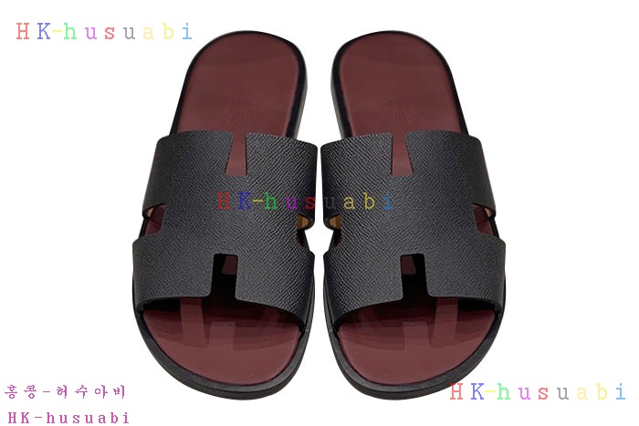 NEW 에르메스  샌들 신상 H 7142200