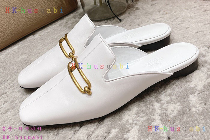 NEW 에르메스 신발 신상 H 722240