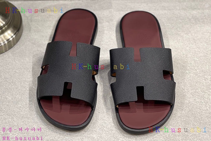 NEW 에르메스  샌들 신상 H 7142200