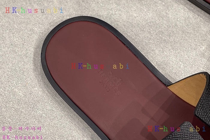 NEW 에르메스  샌들 신상 H 7142200