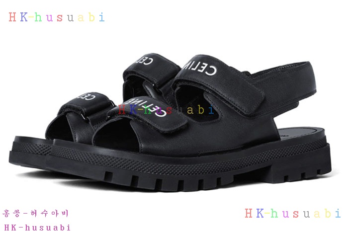 NEW 셀린느 샌들 신상 C 1142501