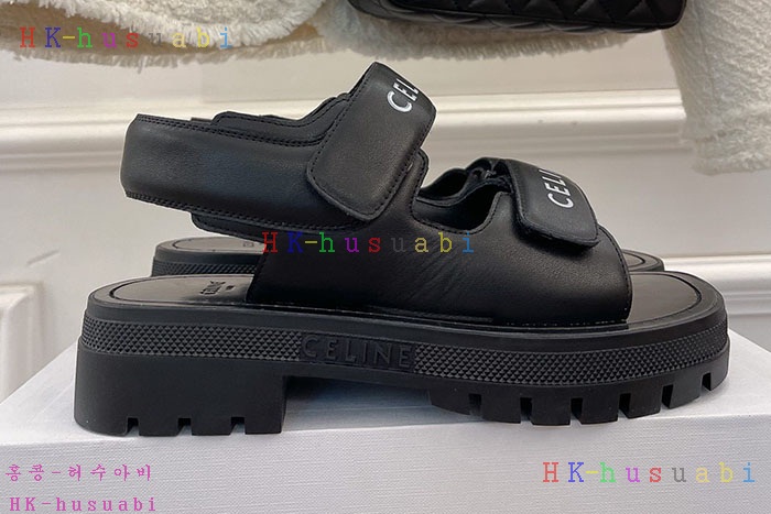 NEW 셀린느 샌들 신상 C 1142501