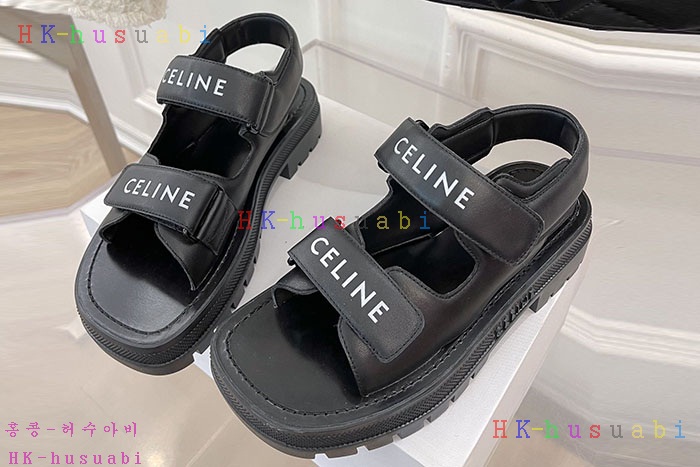 NEW 셀린느 샌들 신상 C 1142501