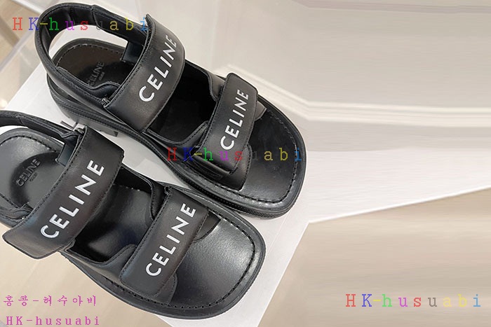 NEW 셀린느 샌들 신상 C 1142501
