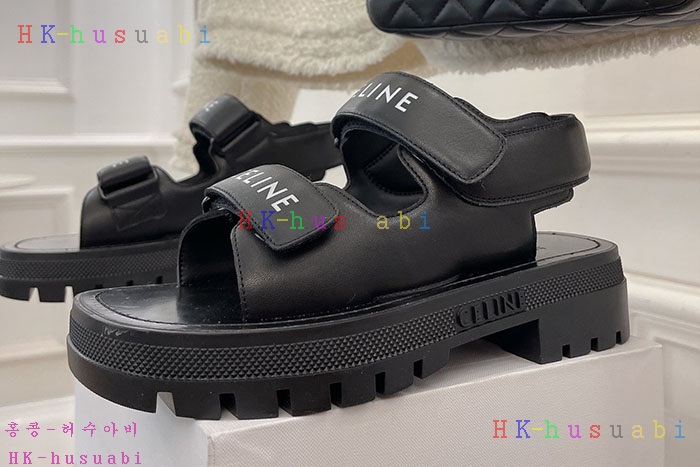 NEW 셀린느 샌들 신상 C 1142501