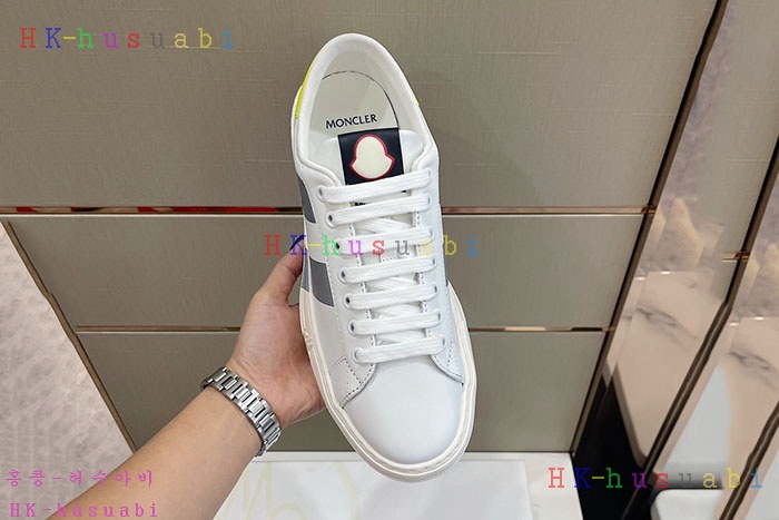NEW 몽클레어 신발 신상 M 1142401