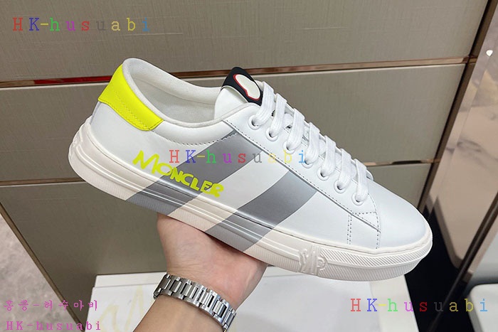 NEW 몽클레어 신발 신상 M 1142401