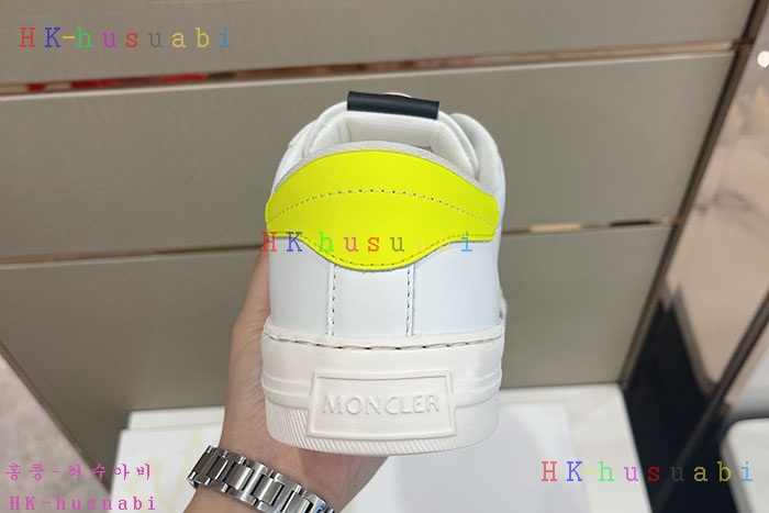NEW 몽클레어 신발 신상 M 1142401