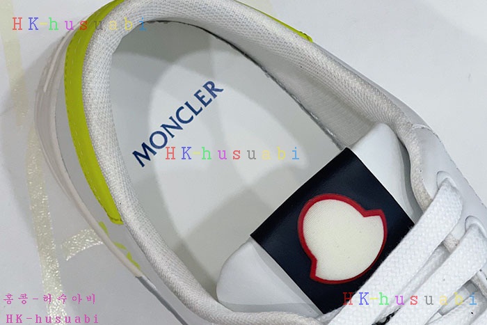 NEW 몽클레어 신발 신상 M 1142401