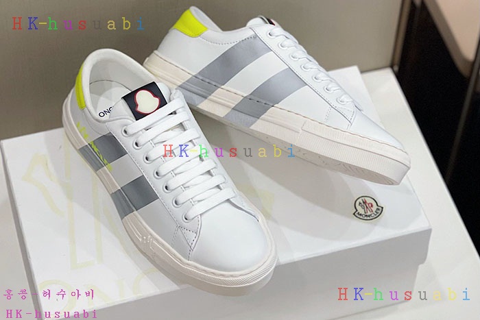 NEW 몽클레어 신발 신상 M 1142401