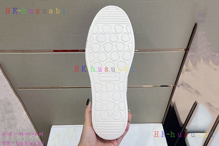 NEW 몽클레어 신발 신상 M 1142401