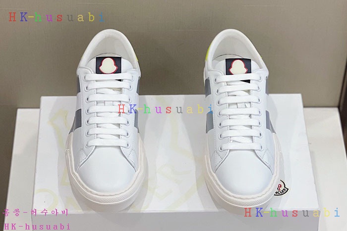 NEW 몽클레어 신발 신상 M 1142401