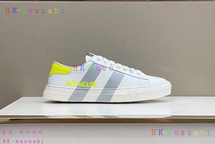 NEW 몽클레어 신발 신상 M 1142401