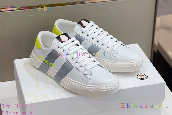 NEW 몽클레어 신발 신상 M 1142401