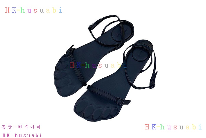 NEW  발렌시아가 샌들 신상 B 118244