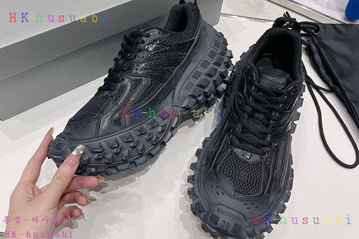 NEW  발렌시아가 신발 신상 B 115521