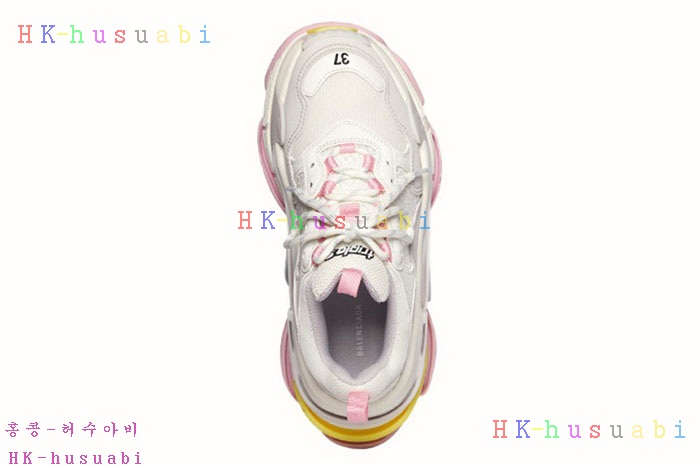NEW  발렌시아가 신발 신상 B 1142402