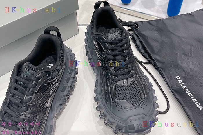 NEW  발렌시아가 신발 신상 B 115521