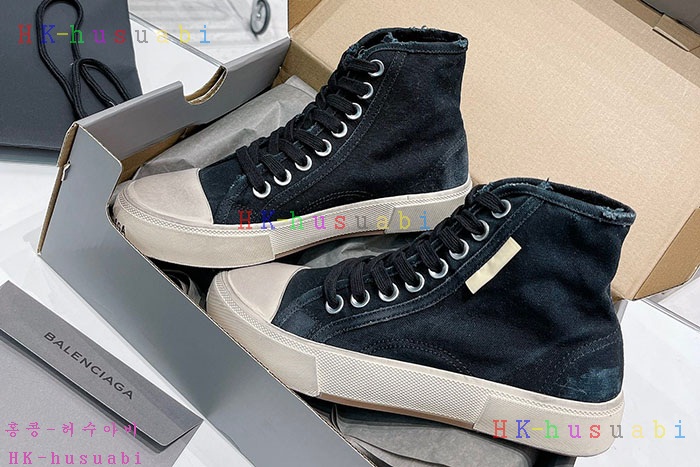 NEW  발렌시아가 신발 신상 B 115601