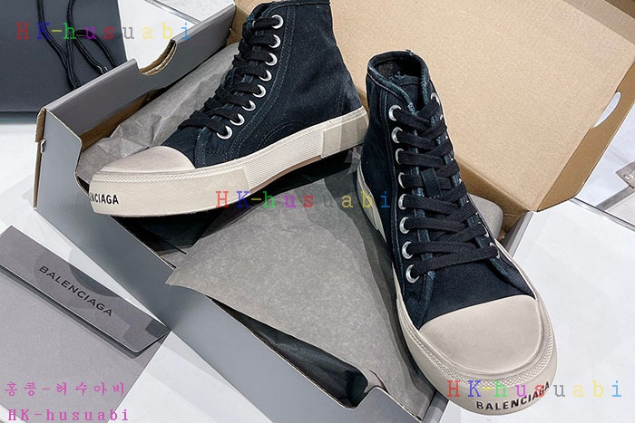 NEW  발렌시아가 신발 신상 B 115601
