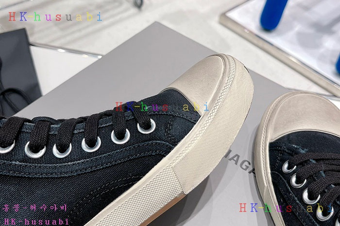 NEW  발렌시아가 신발 신상 B 115601