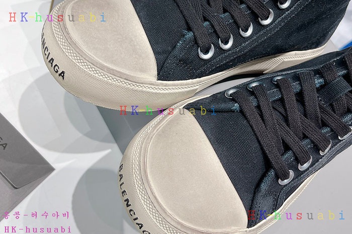 NEW  발렌시아가 신발 신상 B 115601