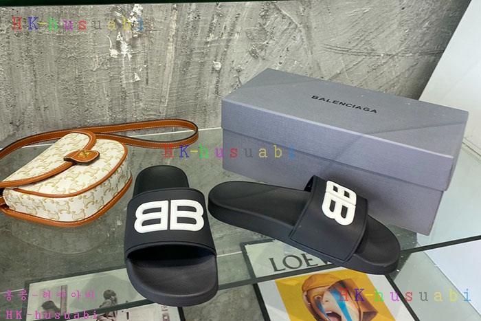 NEW  발렌시아가 신발 신상 B 1143301