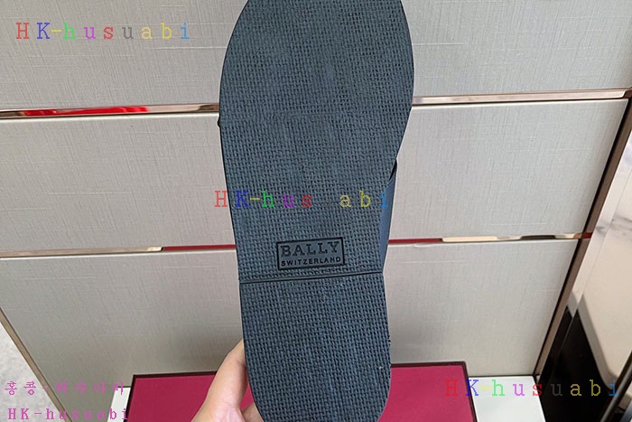 NEW  발리 슬리퍼 신상 B 553002