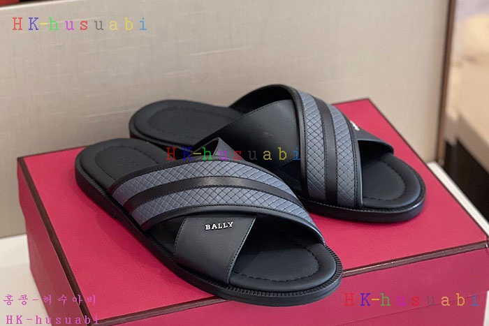 NEW  발리 슬리퍼 신상 B 553002