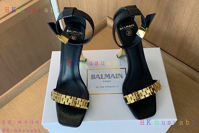 NEW 발망 신발 신상 B 5255001
