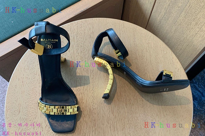 NEW 발망 신발 신상 B 5255001