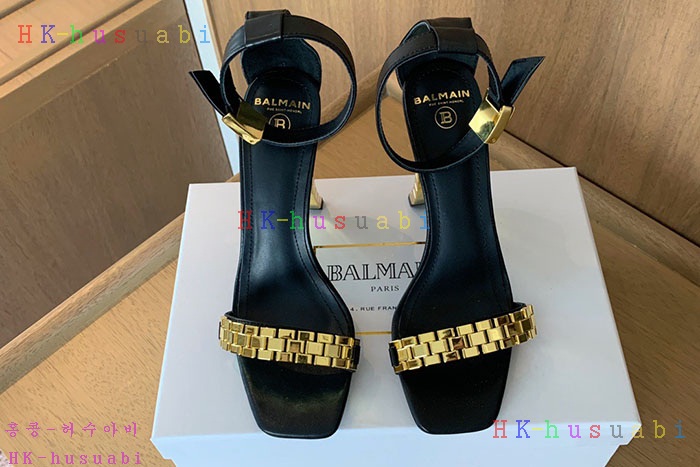 NEW 발망 신발 신상 B 5255001