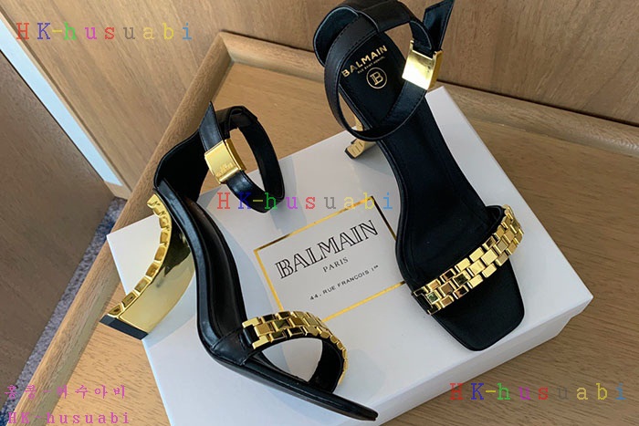 NEW 발망 신발 신상 B 5255001