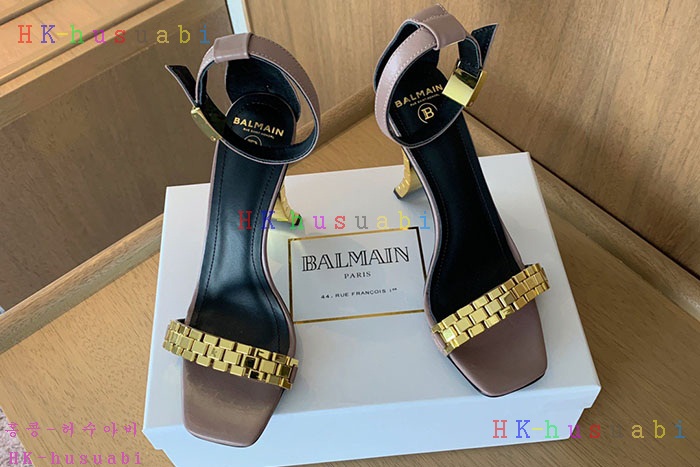 NEW 발망 신발 신상 B 5255003