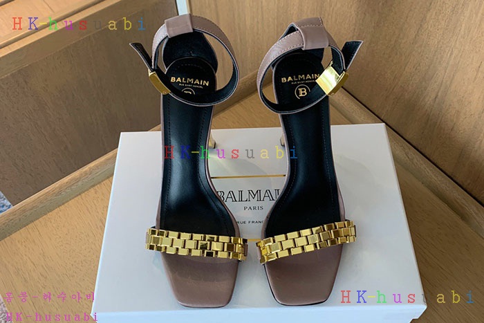 NEW 발망 신발 신상 B 5255003
