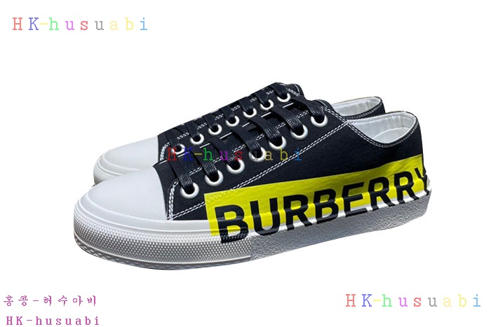 NEW  버버리 스니커즈 신상 BB  4415511