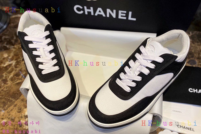 NEW 샤넬 스니커즈 신상 C 552713