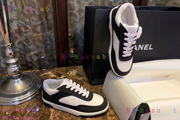 NEW 샤넬 스니커즈 신상 C 552713