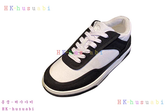 NEW 샤넬 스니커즈 신상 C 552713