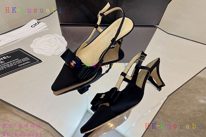 NEW 샤넬 신발 신상 C 552300