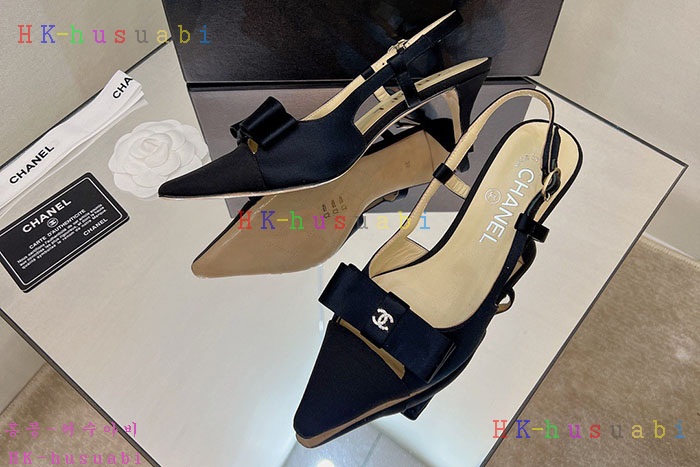NEW 샤넬 신발 신상 C 552300