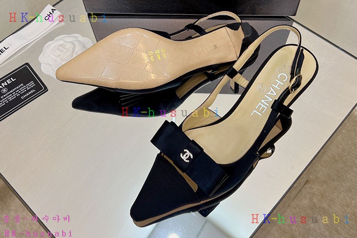 NEW 샤넬 신발 신상 C 552300