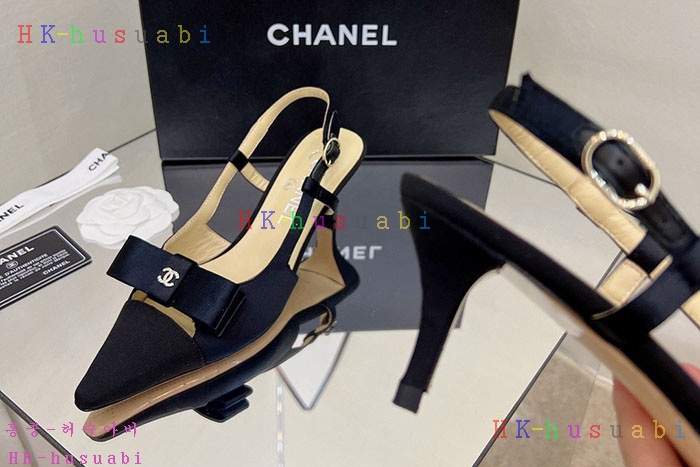 NEW 샤넬 신발 신상 C 552300