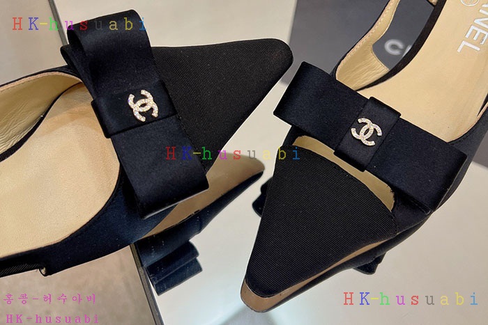 NEW 샤넬 신발 신상 C 552300