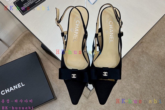 NEW 샤넬 신발 신상 C 552300