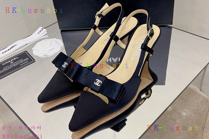 NEW 샤넬 신발 신상 C 552300