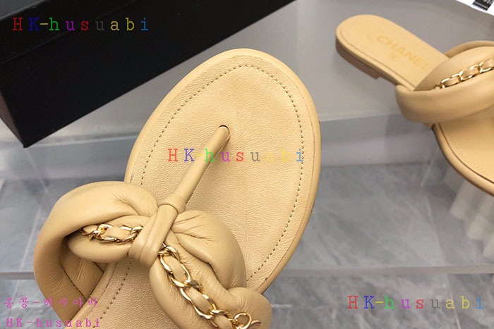 NEW 샤넬 신발 신상 C 555540